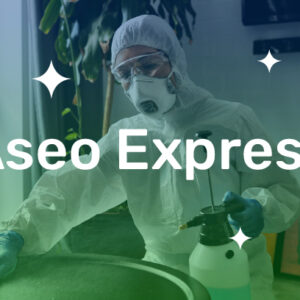 Aseo Express